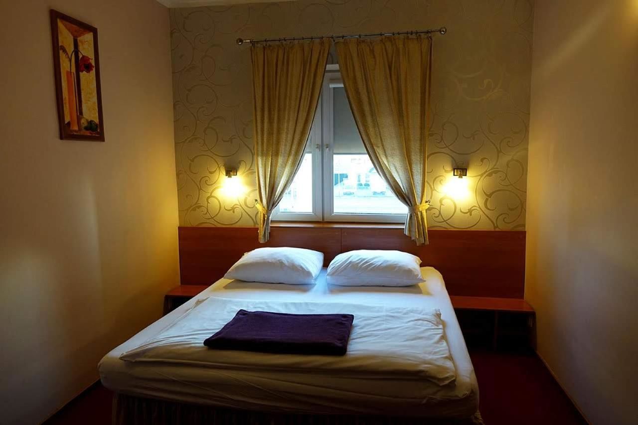 Отели типа «постель и завтрак» Villa Bella Casa Ломянки-26