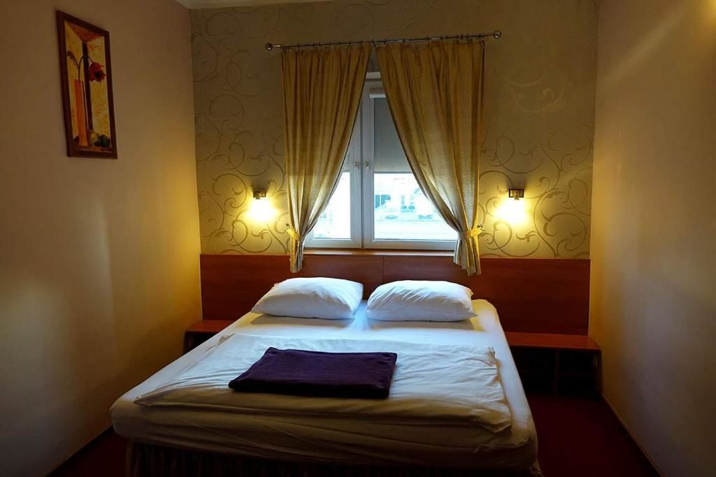 Отели типа «постель и завтрак» Villa Bella Casa Ломянки-50