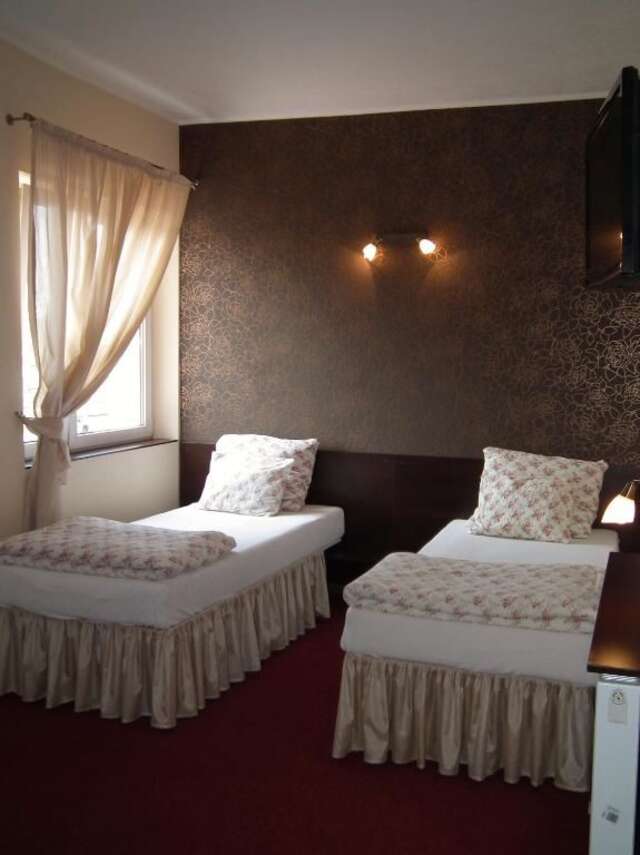 Отели типа «постель и завтрак» Villa Bella Casa Ломянки-54